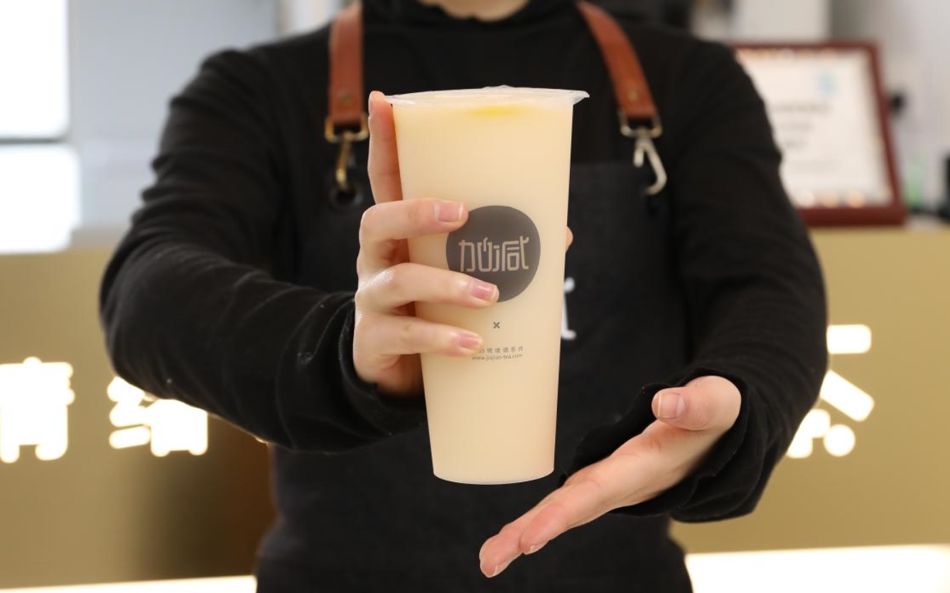 必一运动茶饮：一个茶饮品牌如何才能让加盟商有信心