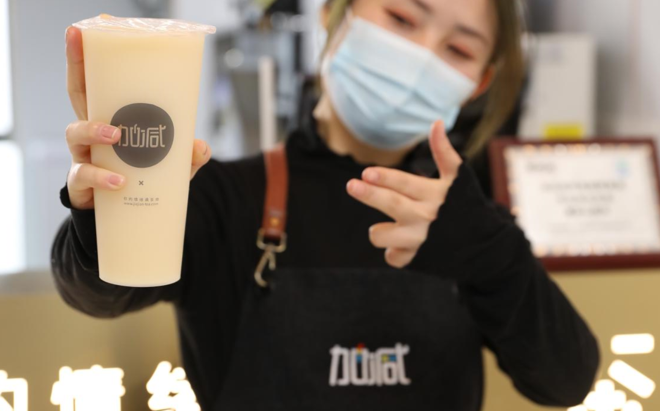 必一运动奶茶：茶饮行业急速扩张下会存在哪些隐患