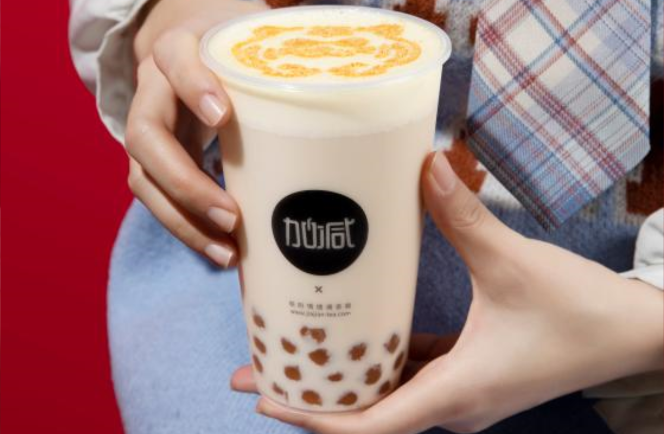 必一运动茶饮：乡镇是否可以加盟奶茶店